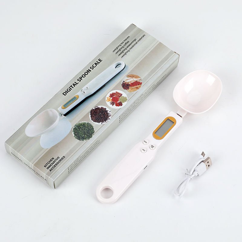 Digital Spoon Scale – SS1501