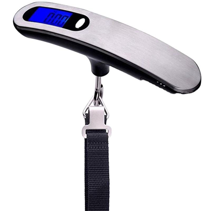 Digital Luggage Scale – SS3002