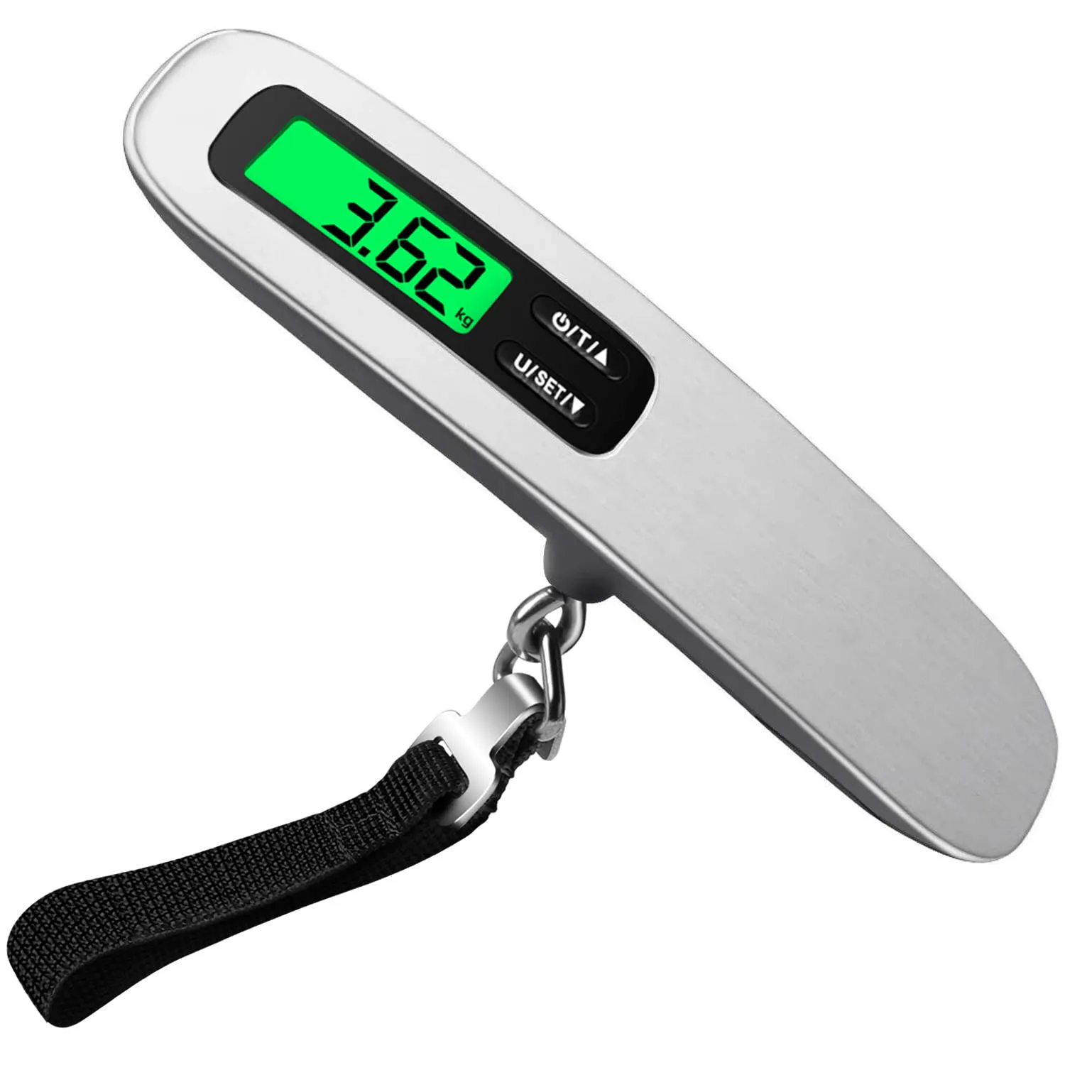 Digital Luggage Scale – SS3008