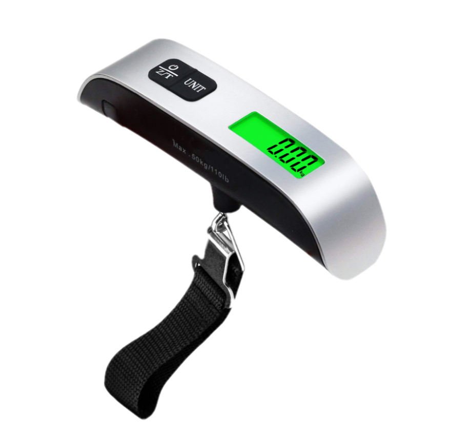 Digital Luggage Scale – SS3001