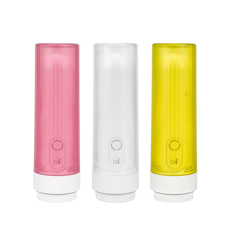 Portable Rechargeable Smart Electric Bidet Sprayer – SB-9515D