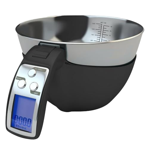Digital Kitchen Scale – SS1235