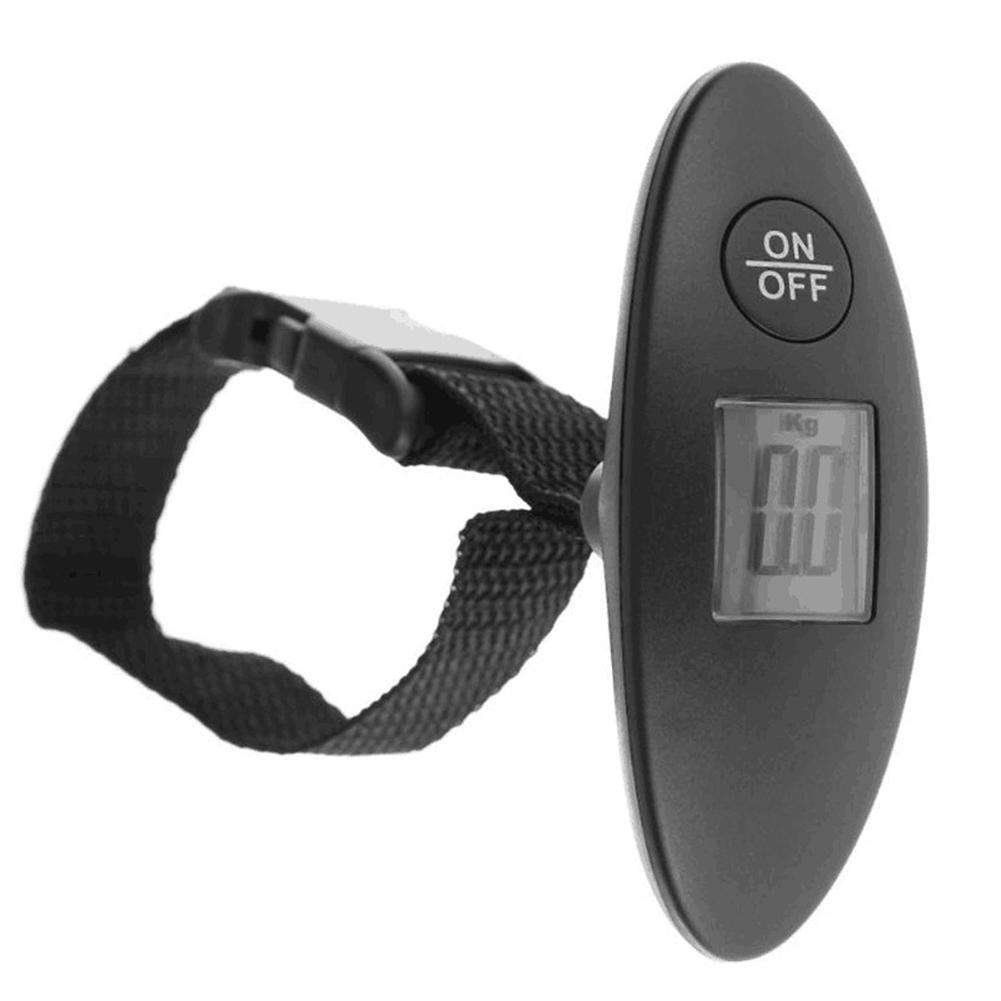Digital Luggage Scale – SS3000