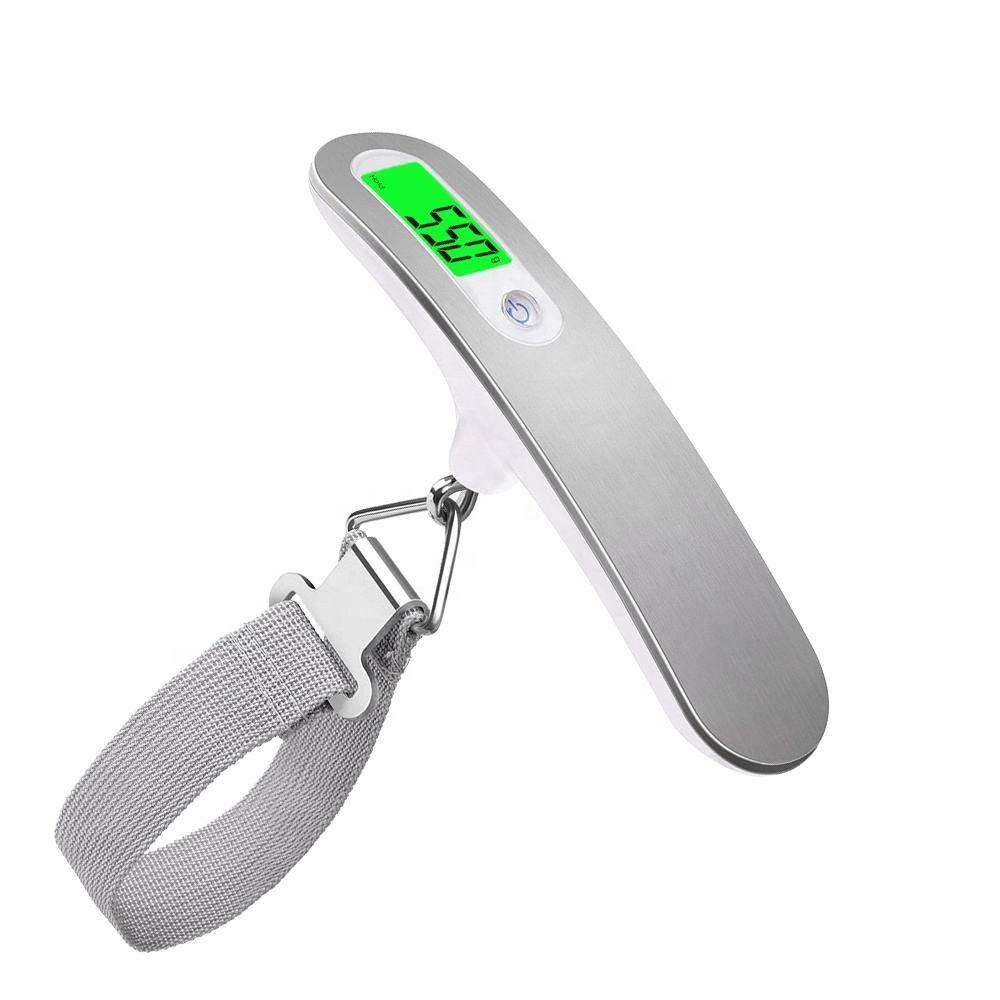 Digital Luggage Scale – SS3003