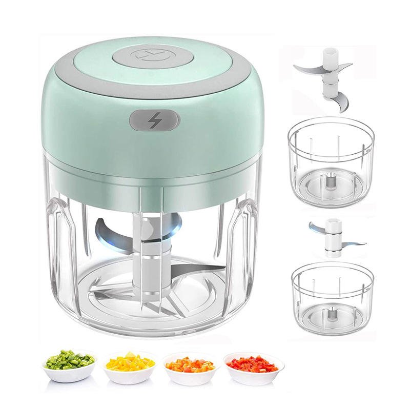 Mini Food Chopper – KT171061E