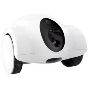 AI Smart Pet Robot