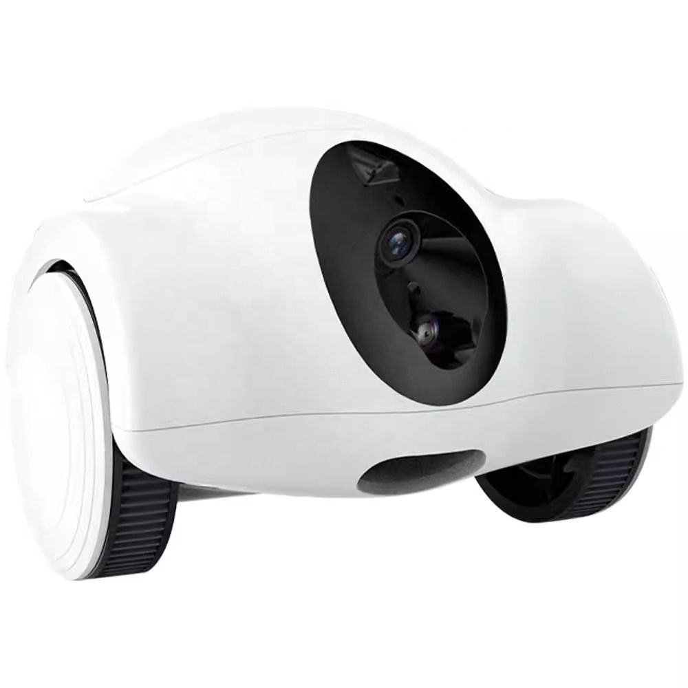 AI Smart Pet Robot