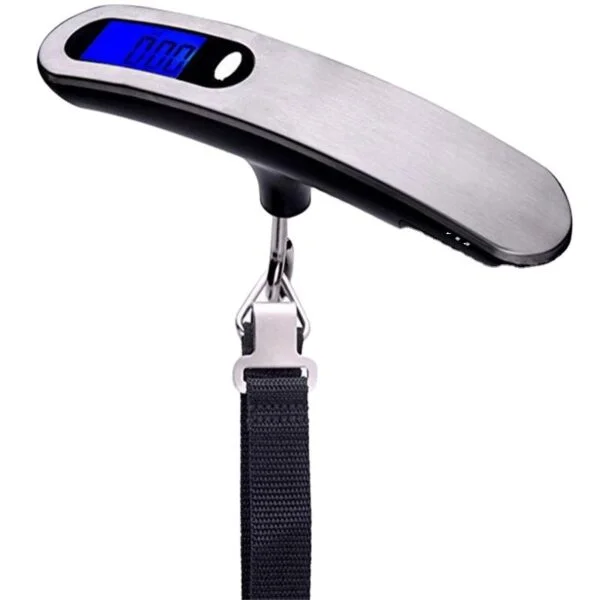 Digital Luggage Scale – SS3002