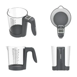 Digital Measuring Cup Scale