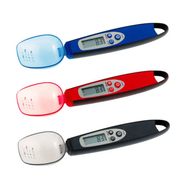 Digital Spoon Scale – SS1504