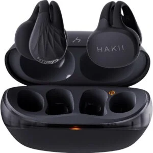 HAKII LINK Dual-Curved Sports Earbuds