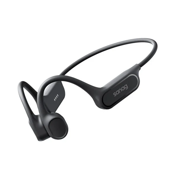 HAKII SOLE Bone Conduction Swimming Headphones