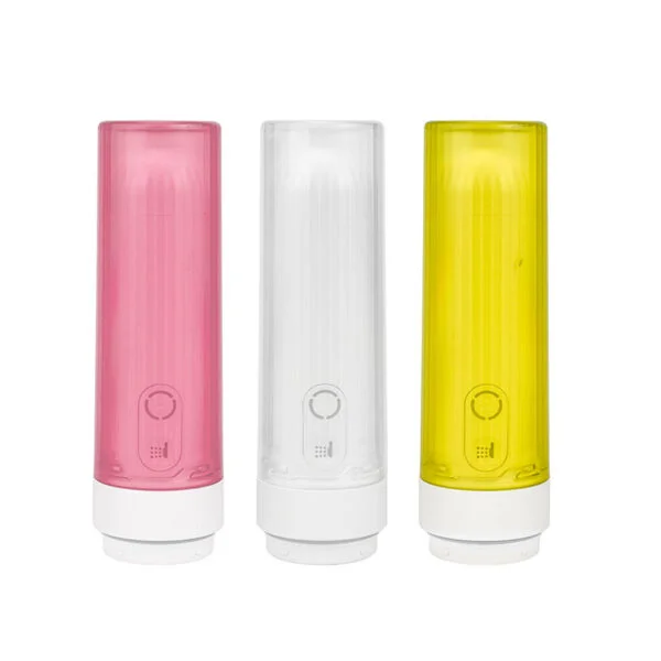 Portable Rechargeable Smart Electric Bidet Sprayer – SB-9515D