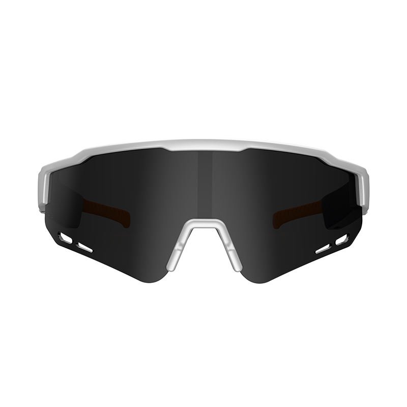 Bluetooth Audio Cycling Glasses