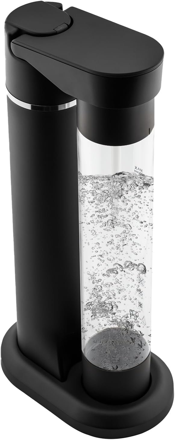 Classic Soda Maker – SDM01